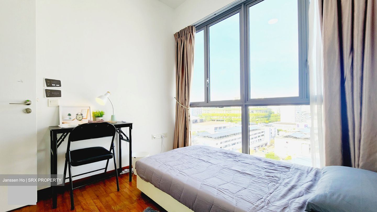 Bedok Residences (D16), Apartment #597750861